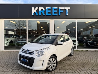 Citroën C1 1.0 VTi Shine Camera | Bluetooth