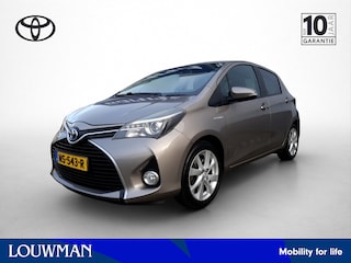 Toyota Yaris 1.5 Full Hybrid Dynamic | Camera | LM Velgen |