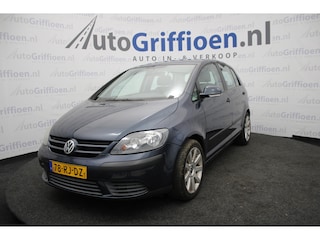 Volkswagen Golf Plus 1.6 FSI Comfortline Business nette MPV met trekhaak