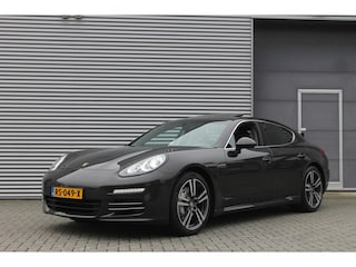 Porsche Panamera 3.0 4S I Aut. I 421PK I Schuifdak I Leder