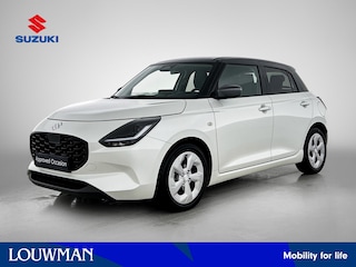 Suzuki Swift 1.2 Select Smart Hybrid | Limited uitgevoerd |