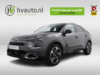 Citroën C4 1.2 PURETECH 130PK MAX | Navi | Panoramadak | 360 camera