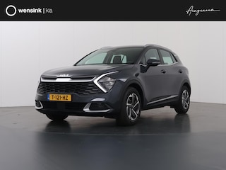 Kia Sportage 1.6 T-GDi MHEV DynamicLine | Trekhaak | Navigatie | Parkeercamera | Apple Carplay/Android Auto | Climate Control | Cruise Control