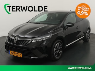 Renault Clio techno full hybrid E-Tech 145 | Navigatie | Climate control | Groot scherm