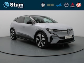 Renault Mégane EV60 Optimum Charge Techno Automaat Camera | Cruise | Navi | Parkeersens. achter | Stoel-/stuurverw.