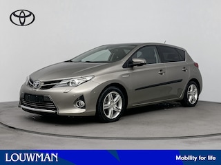 Toyota Auris 1.8 Hybrid Lease Pro | Panoramisch dak |