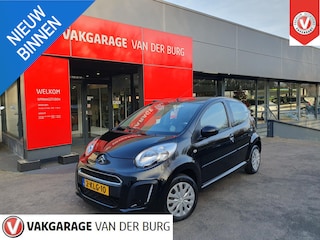 Citroën C1 1.0 Collection Airco Bluetooth