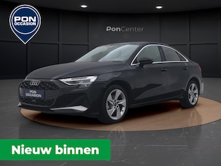Audi A3 Limousine 30 TFSI Advance edition | Camera | Carplay | Stoelverwarming | ACC |