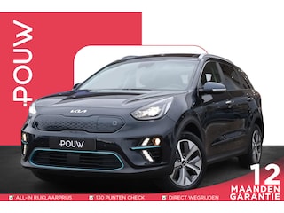 Kia Niro 204pk DynamicPlusLine 64 kWh | SoH 97% | Navigatie | Schuifdak | Camera | PDC