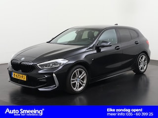 BMW 118i Executive Edition M Sport | Trekhaak | HiFi Audio | Live Cockpit Prof | Zondag Open!