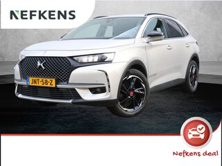 DS 7 1.6 PureTech Performance Line | Navigatie | Verwarmde voorstoelen | Apple Carplay/Android auto | Elektrisch verstelbare voorstoelen | Achteruitrijdcamera