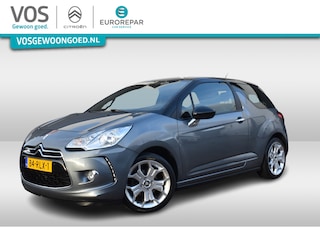 Citroën DS3 VTi 120 So Chic | Automaat | Airco | parkeerhulp | LM velgen |