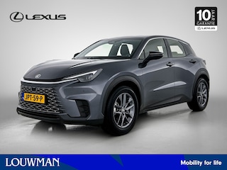 Lexus LBX Business Line 2WD | BTW Voertuig |