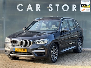BMW X3 SDrive20i High Executive PANO 1E EIGENAAR