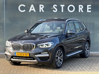 BMW X3 SDrive20i High Executive PANO 1E EIGENAAR