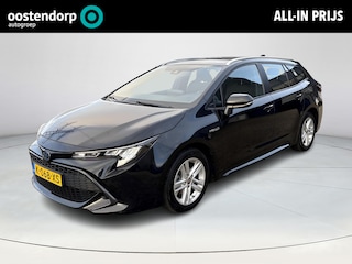 Toyota Corolla Touring Sports 1.8 Hybrid Active **ADAPTIEF CRUISE CONTROL/ NAVIGATIE/ APPLE CARPLAY/ 36 MAANDEN GARANTIE**