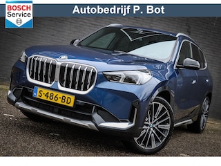 BMW X1 sDrive18i Nieuw model! Trekhaak/Navi/Carplay