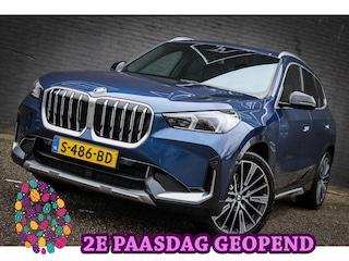 BMW X1 sDrive18i Nieuw model! Trekhaak/Navi/Carplay