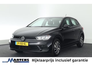 Volkswagen Polo 1.0 TSI 95pk Life ACC Virtual Cockpit DAB