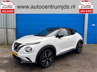 Nissan Juke 1.0 DIG-T N-Design