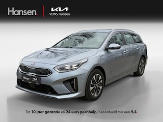 Kia Ceed Sportswagon 1.6 GDI PHEV DynamicLine I Trekhaak I Navi I Carplay