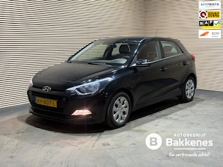 Hyundai i20 1.0 T-GDI i-Drive Cool | Airco | NAP