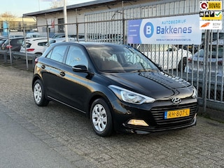 Hyundai i20 1.0 T-GDI i-Drive Cool | Airco | NAP