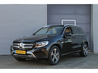 Mercedes-Benz GLC 250 4MATIC Ambition I Aut. I Leder I Pano.dak I 47000 km