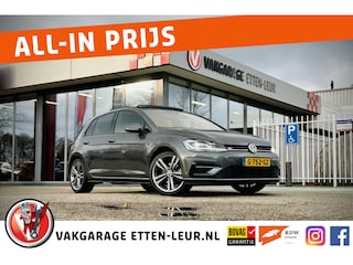 Volkswagen Golf 1.5 TSI Highline Business R-Line 150PK | PANO | CAMERA | ADAPTIV