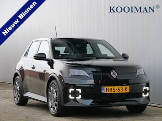 Renault 5 urban range evolution 40 kWh 123 Pk Apple Carplay / DAB / PDC / Stoelverwarming