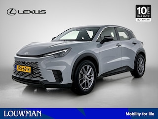 Lexus LBX Business Line 2WD | BTW Voertuig |