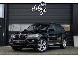 BMW X5 XDrive30i Executive|Youngtimer|XENON
