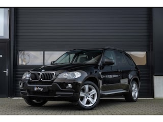 BMW X5 XDrive30i Executive|Youngtimer|XENON