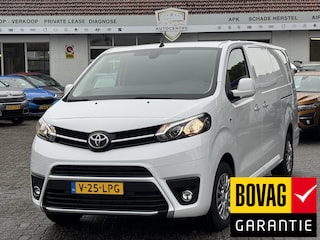 Toyota Proace Long 2.0 D-4D L3 Professional NAVI | CAMERA | KLIMA | BOVAG!