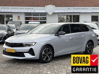Opel Astra Sports Tourer 1.2 Turbo Hybrid GS CAMERA | KLIMA | NAVI | BOVAG!