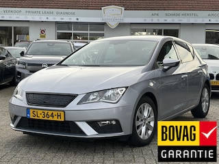 Seat Leon 1.0 EcoTSI Style AUTOMAAT | KLIMA | BOVAG !!