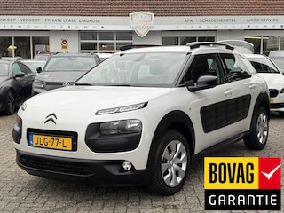 Citroën C4 Cactus 1.2 VTi Business KLIMA | BLUETOOTH | BOVAG !!
