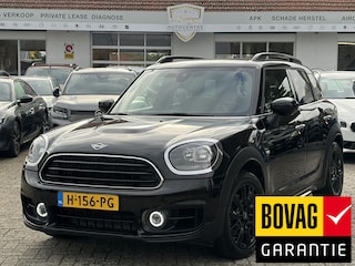 Mini Countryman 1.5 Cooper Chili NAVI | BLACK EDITION | BOVAG !!