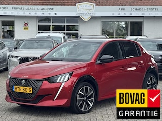 Peugeot 208 1.2 PureTech GT-Line NAVI | KLIMA | CAMERA | BOVAG!!