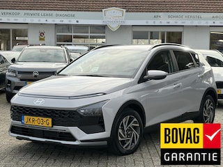Hyundai Bayon 1.0 T-GDI Premium Sky AUTOMAAT | NAVI | CAMERA | BOVAG !!