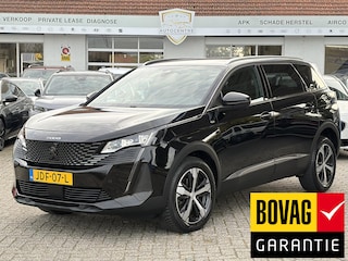 Peugeot 5008 1.2 PureTech GT NAVI | KLIMA | CAMERA | BOVAG !!