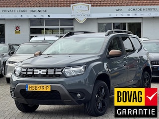 Dacia Duster 1.3 TCe 150 Extreme AUTOMAAT | CARPLAY | CAMERA | BOVAG !!