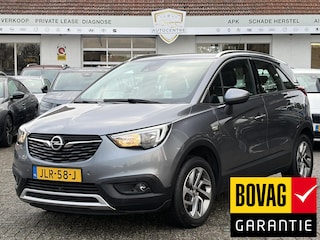 Opel Crossland X 1.2 Turbo Innovation TREKHAAK | NAVI | KLIMA | HUD| BOVAG !!