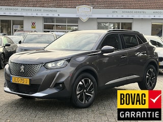 Peugeot 2008 1.2 PureTech Allure Pack NAVI | CAMERA | KLIMA | BOVAG !!