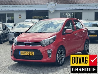 Kia Picanto 1.0 DPi DynamicLine NAVI | KLIMA | CAMERA | CARPLAY | BOVAG !!