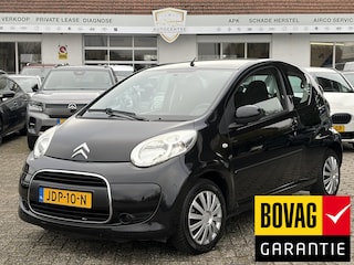 Citroën C1 1.0-12V Séduction AIRCO | NIEUWE APK | BOVAG !