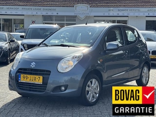 Suzuki Alto 1.0 Exclusive AIRCO | NIEUWE KOPPELING | NIEUWE APK !!