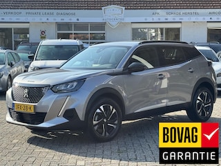 Peugeot 2008 1.2 PureTech Allure Pack NAVI | KLIMA | CAMERA | BOVAG !
