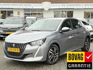 Peugeot 208 1.2 PureTech Blue Lease Allure NAVI | KLIMA | CAMERA | BOVAG !!!