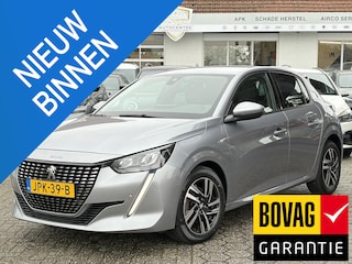 Peugeot 208 1.2 PureTech Blue Lease Allure NAVI | KLIMA | CAMERA | BOVAG !!!